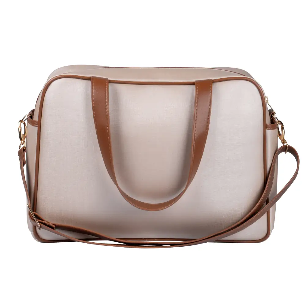 Bolsa Maternidade Londres Rose - Miniatura 5
