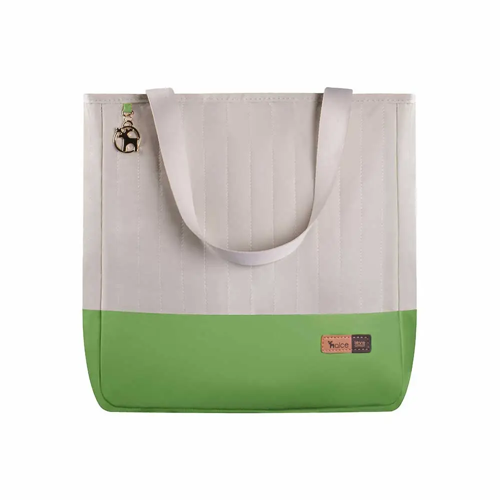 bolsa-maternidade-colecao-cores-creme-e-verde