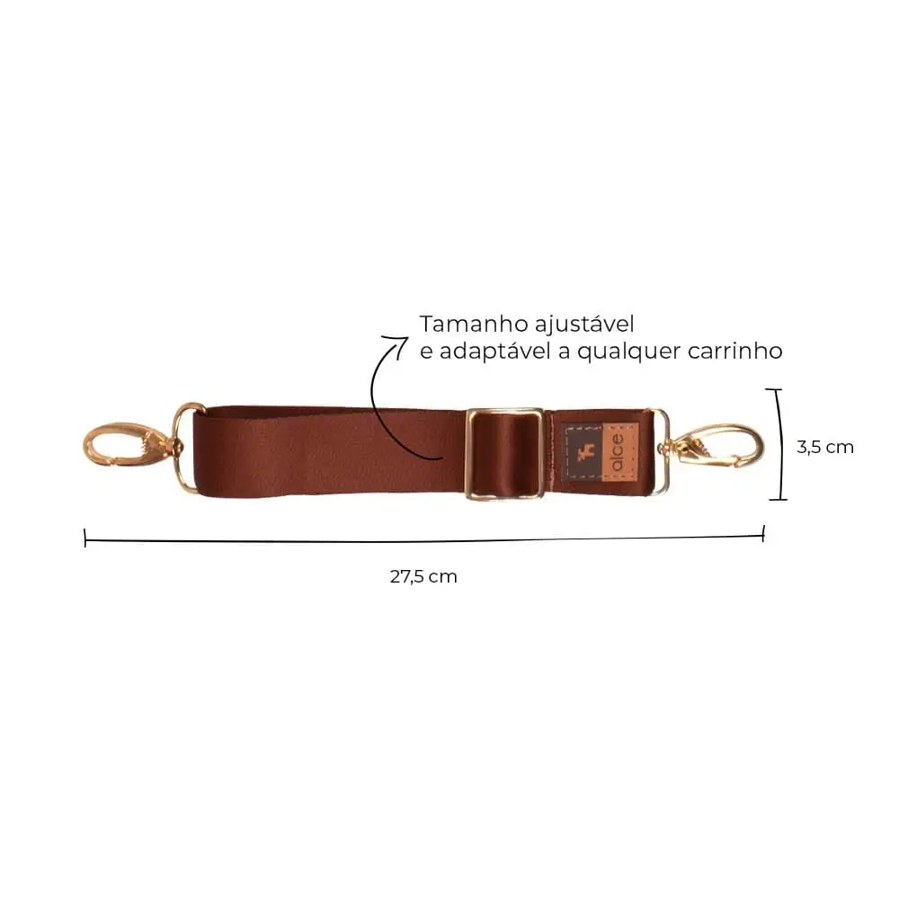 Kit Lebaby 7 Peças Jeans - Miniatura 16