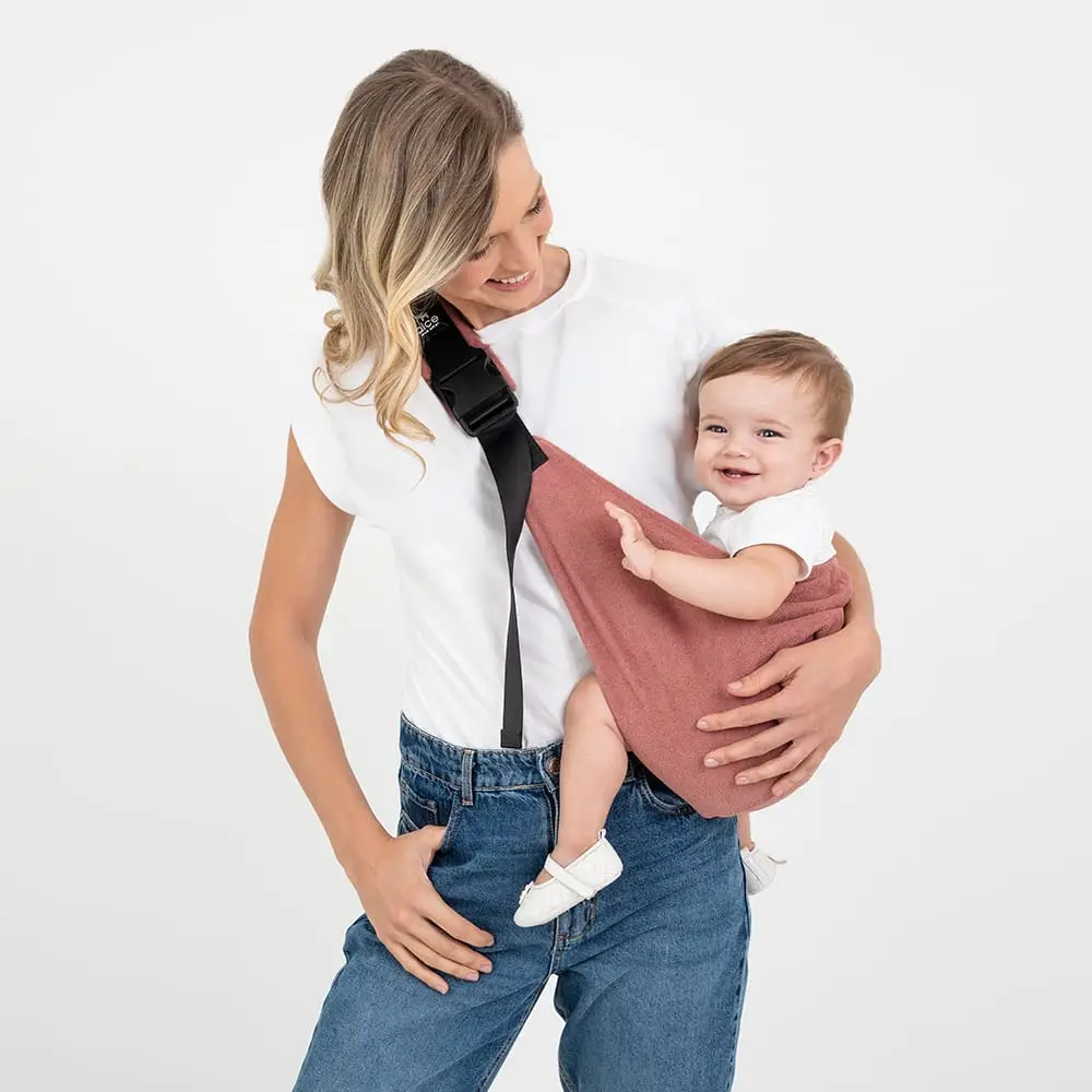 Sling Alce Rose