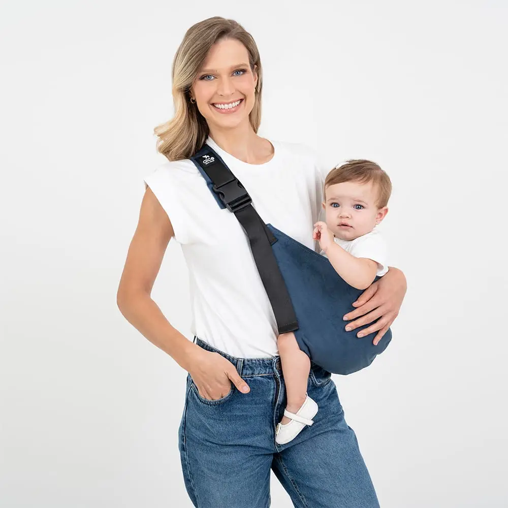 Sling Alce Azul