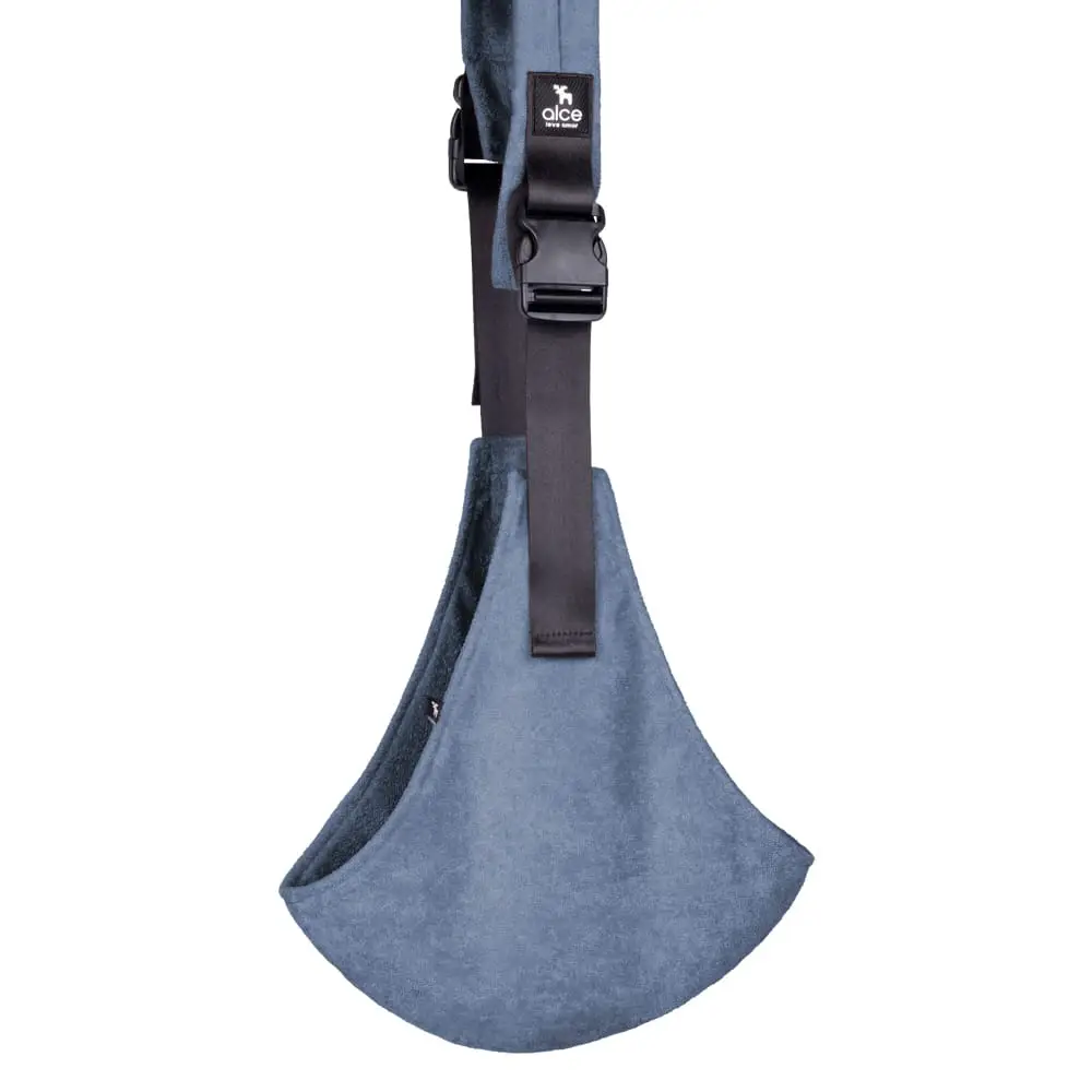 Sling Alce Azul - Miniatura 4