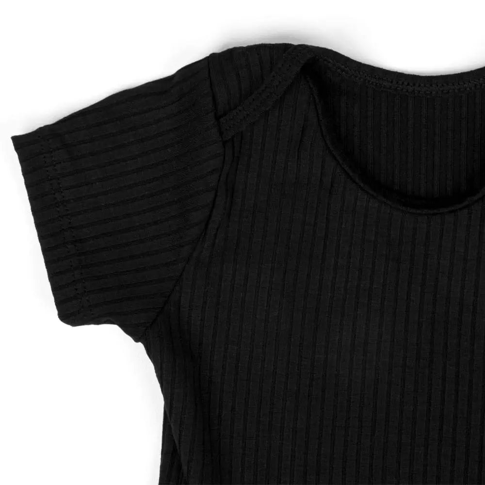 Body Essencial Preto - Miniatura 2