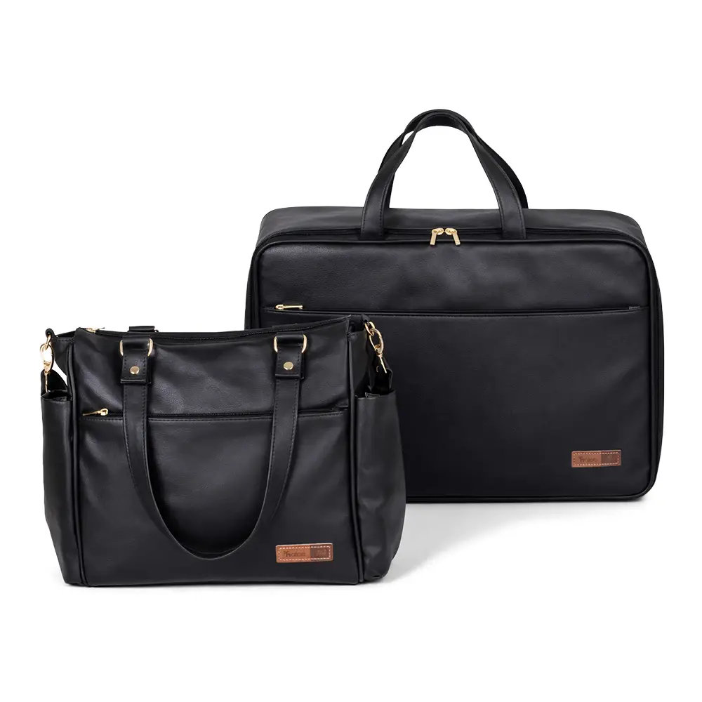 kit-maternidade-bolsa-e-mala-corah-preto