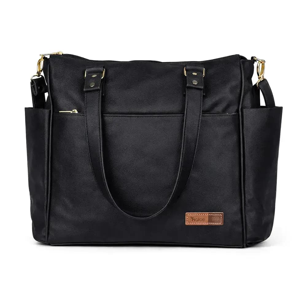 bolsa-mochila-maternidade-2-em-1-corah-preta